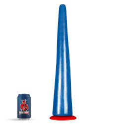 Gode Deep Trainer Lance XL 48 x 8.2 cm de Fuck & Fist 2
