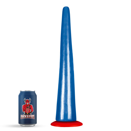 Gode Deep Trainer Lance L 38 x 6.2 cm de Fuck & Fist
