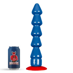 Deep Trainer-druppels M 27 x 5,2 cm 2