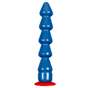 Plug Deep Trainer Drops L 34 x 6.8 cm de Fuck & Fist