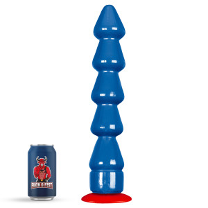 Deep Trainer-druppels L 34 x 6,8 cm