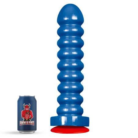 Gode Deep Trainer Bold L  31 x 7.5 cm de Fuck & Fist