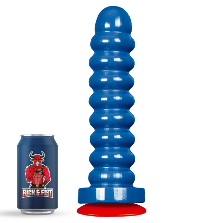 Gode Deep Trainer Bold M 24 x 6 cm de Fuck & Fist