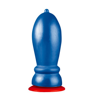 Gap Trainer, bauchig, 20 × 9,3 cm