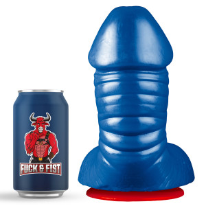 Gode Dick Trainer Ingvar L 15 x 8.2cm par Fuck & Fist