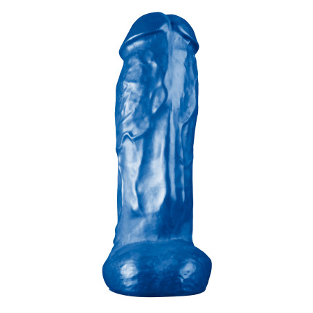 Dick Trainer Helgir L 20.5 x 7.5cm