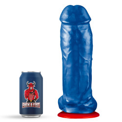 Dick Trainer Helgir L 20,5 x 7,5 cm 2