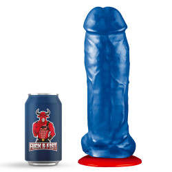Dick Trainer Helgir M 18,5 x 6,7 cm 2