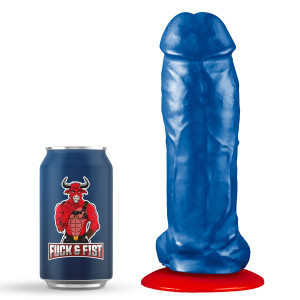 Dick Trainer Helgir S 16,5 x 5,8 cm