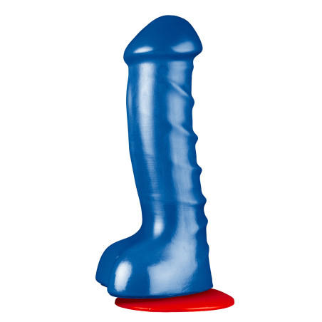 Dick Trainer Khetil M 21 x 7.5cm