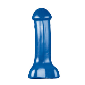 Gode Dick Trainer Khetil S de 16 x 5.5 cm de Fuck & Fist