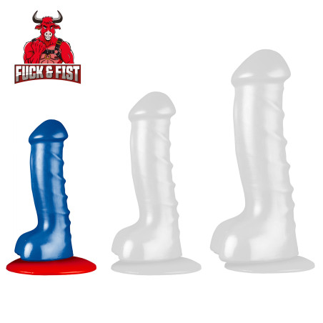 Dick Trainer Khetil XS 13 x 4,5 cm
