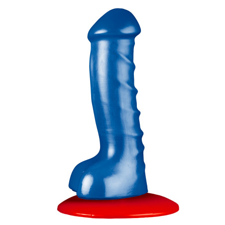 Entrenador Dick Khetil XS 13 x 4,5 cm