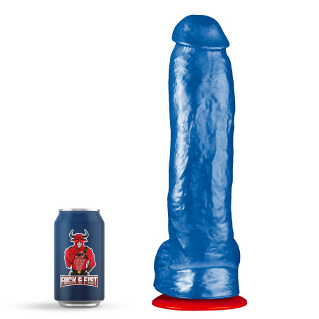 Gode Dick Trainer Stork L 26.5 x 7.7 cm de Fuck & Fist