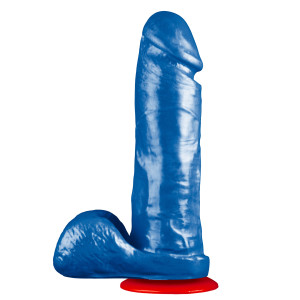 Dick Trainer Arn L 28,5 x 7,7 cm