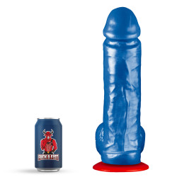 Dick Trainer Arn L 28,5 x 7,7 cm 2