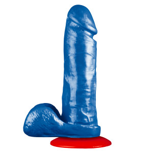 Gode Dick Trainer Arn M 22.5 x 6.2cm de Fuck & Fist