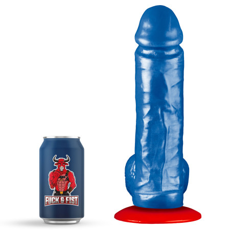 Dick Trainer Arn M 22,5 x 6,2 cm