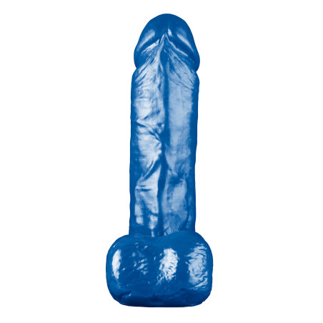 Dick Trainer Arn S 19,5 x 5,2 cm