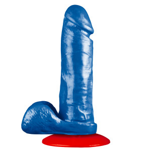 Dick Trainer Arn S 19,5 × 5,2 cm