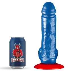 Gode Dick Trainer Arn S 19.5 x 5.2 cm de Fuck & Fist 2