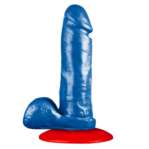 Dick Trainer Arn XS 16,5 x 4,2 cm