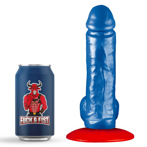 Dick Trainer Arn XS 16.5 x 4.2cm