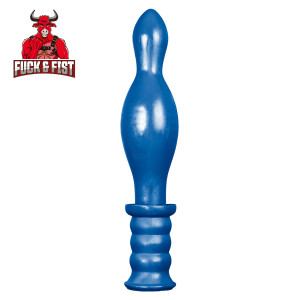 Grip-Trainer S-Kurve 22 x 6,5 cm