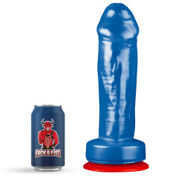 Entrenador Dick Sigurd L 23 x 7 cm 2