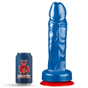 Gode Dick Trainer Sigurd M 22.5 x 6.2 cm de Fuck & Fist