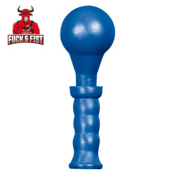 Bola de treino de preensão Mace Ball 10 x 6,7 cm