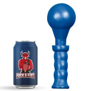 Gode Boule Grip Trainer Mace Ball 10 x 6.7cm de Fuck & Fist