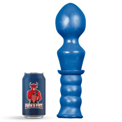 Gode poignée Grip Trainer Doule Ball 15 x 7cm 2