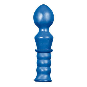 Gode poignée Grip Trainer Doule Ball 15 x 7cm