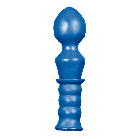 Grip-Trainer mit zwei Kugeln, 15 × 7 cm