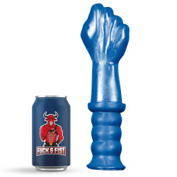 Grip Trainer Vuist 14,5 x 7 cm 2