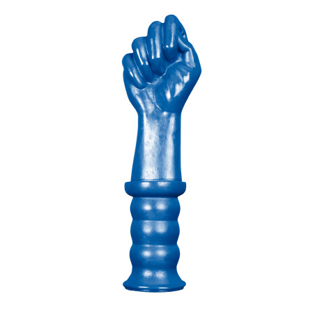 Entrenador de agarre «Fist», 14,5 x 7 cm