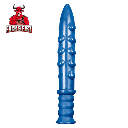 Entrenador de agarre Kraken 25 x 6,3 cm