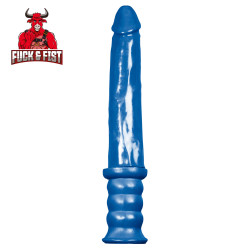 Gode poignée Grip Trainer Spike 22 x 4.5cm de Fuck & Fist