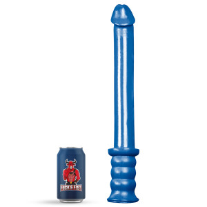 Entrenador de agarre Longshot, 27 x 4,6 cm