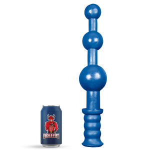 Grip Trainer a tre sfere 27,5 x 7,3 cm