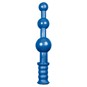 Grip Trainer Triple Beads 27.5 x 7.3cm