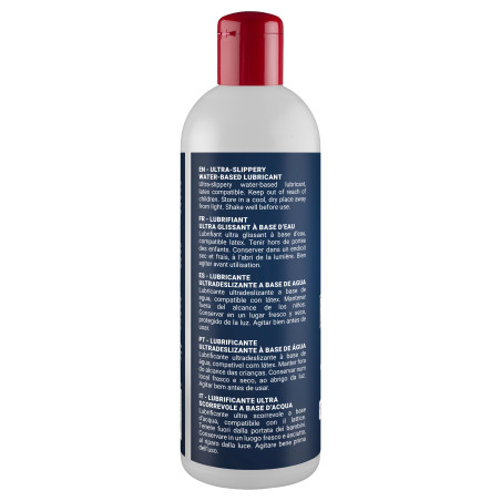 FF Jelly Long-Lasting Lubricant, 1 Liter