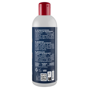 FF Jelly Gleitgel mit langer Wirkdauer, 1 Liter
