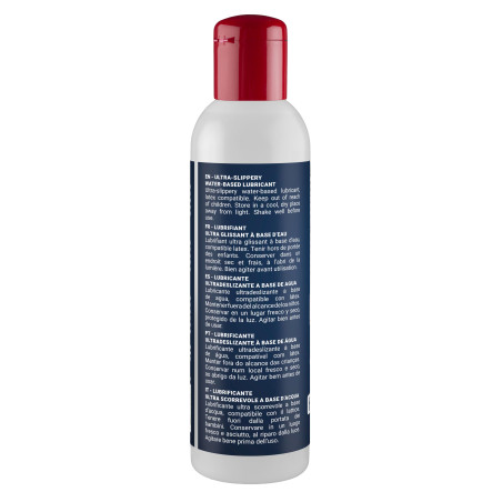 Lubrificante de longa duração FF Jelly 500 ml