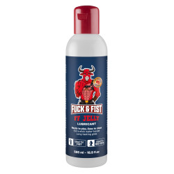 FF Jelly glijmiddel met langdurige werking, 500 ml