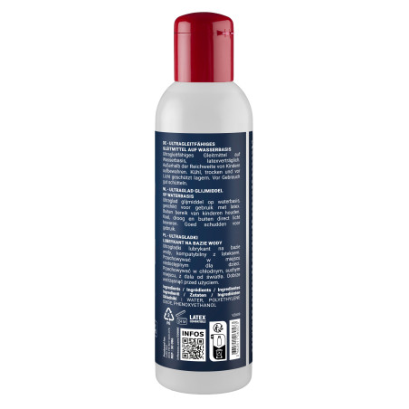 FF Jelly glijmiddel met langdurige werking, 500 ml