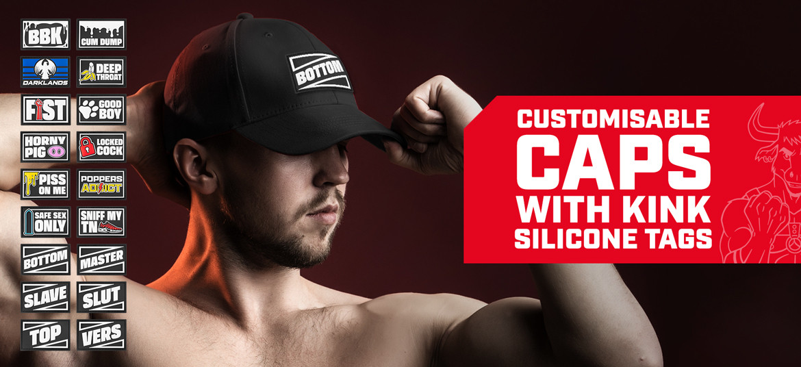 Fuck & Fist Casquettes