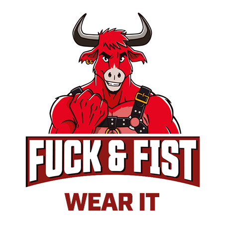 Fuck & Fist WearIt